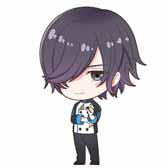 画像ギャラリー No.011のサムネイル画像 / 「ボイフレ(仮)」と「ボイフレ(仮)きらめき☆ノート」が,10月26日より東京ジョイポリスでコラボを開催