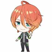 画像ギャラリー No.012のサムネイル画像 / 「ボイフレ(仮)」と「ボイフレ(仮)きらめき☆ノート」が,10月26日より東京ジョイポリスでコラボを開催