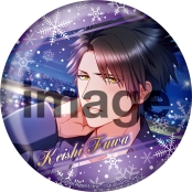 画像ギャラリー No.002のサムネイル画像 / カレと一緒に展望台デートを楽しもう。「ボーイフレンド(仮)プロジェクト in SKY CIRCUS サンシャイン60展望台」が2017年11月30日スタート