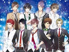 カレと一緒に展望台デートを楽しもう。「ボーイフレンド（仮）プロジェクト in SKY CIRCUS サンシャイン60展望台」が2017年11月30日スタート