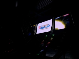 画像ギャラリー No.011のサムネイル画像 / 「ボーイフレンド(仮)プロジェクト in JOYPOLIS」が開幕。期間は11月26日まで