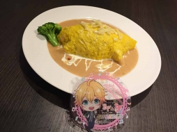 画像ギャラリー No.016のサムネイル画像 / 「ボーイフレンド(仮)プロジェクト in JOYPOLIS」が開幕。期間は11月26日まで