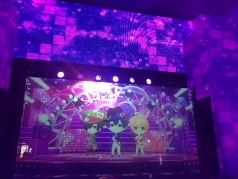 画像ギャラリー No.018のサムネイル画像 / 「ボーイフレンド(仮)プロジェクト in JOYPOLIS」が開幕。期間は11月26日まで