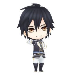 画像ギャラリー No.005のサムネイル画像 / 「ボーイフレンド(仮)プロジェクト」の2つのアプリで4周年を記念したキャンペーンが順次開催