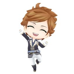画像ギャラリー No.008のサムネイル画像 / 「ボーイフレンド(仮)プロジェクト」の2つのアプリで4周年を記念したキャンペーンが順次開催