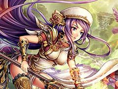 「反逆のシエルアーク」，Android版の配信3周年記念キャンペーンを開催。目玉は最高レア“SLG”のカードを入手可能なチケットのプレゼント