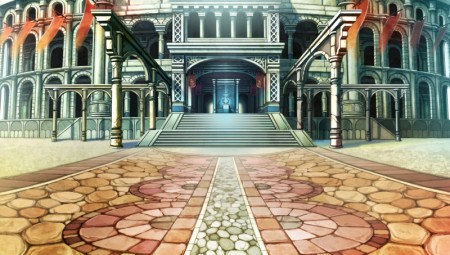 画像ギャラリー No.002のサムネイル画像 / 女の子モンスターももちろん健在。3DSで甦る名作RPG「闘神都市」，女の子からの“ギフト”を力に戦う，ゲームシステムの一部が明らかに