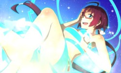 画像ギャラリー No.031のサムネイル画像 / 女の子モンスターももちろん健在。3DSで甦る名作RPG「闘神都市」，女の子からの“ギフト”を力に戦う，ゲームシステムの一部が明らかに
