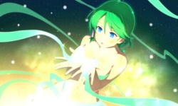 画像ギャラリー No.032のサムネイル画像 / 女の子モンスターももちろん健在。3DSで甦る名作RPG「闘神都市」，女の子からの“ギフト”を力に戦う，ゲームシステムの一部が明らかに