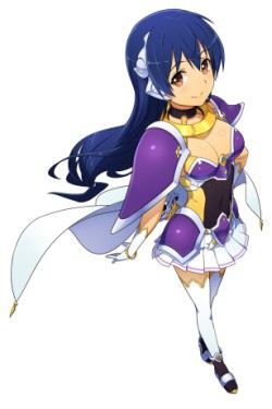 画像ギャラリー No.033のサムネイル画像 / 女の子モンスターももちろん健在。3DSで甦る名作RPG「闘神都市」,女の子からの“ギフト”を力に戦う,ゲームシステムの一部が明らかに