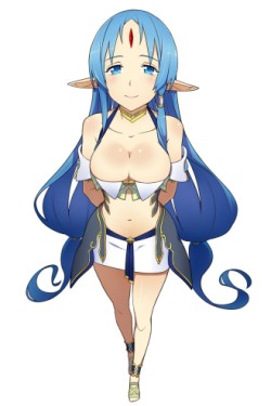画像ギャラリー No.034のサムネイル画像 / 女の子モンスターももちろん健在。3DSで甦る名作RPG「闘神都市」,女の子からの“ギフト”を力に戦う,ゲームシステムの一部が明らかに
