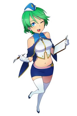 画像ギャラリー No.037のサムネイル画像 / 女の子モンスターももちろん健在。3DSで甦る名作RPG「闘神都市」,女の子からの“ギフト”を力に戦う,ゲームシステムの一部が明らかに