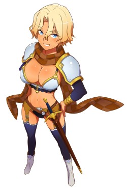 画像ギャラリー No.038のサムネイル画像 / 女の子モンスターももちろん健在。3DSで甦る名作RPG「闘神都市」,女の子からの“ギフト”を力に戦う,ゲームシステムの一部が明らかに
