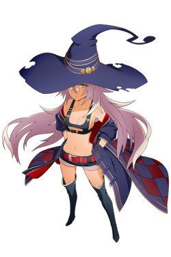 画像ギャラリー No.039のサムネイル画像 / 女の子モンスターももちろん健在。3DSで甦る名作RPG「闘神都市」,女の子からの“ギフト”を力に戦う,ゲームシステムの一部が明らかに