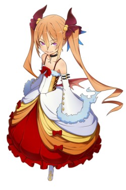 画像ギャラリー No.040のサムネイル画像 / 女の子モンスターももちろん健在。3DSで甦る名作RPG「闘神都市」,女の子からの“ギフト”を力に戦う,ゲームシステムの一部が明らかに