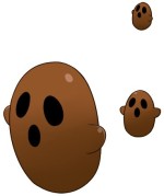 画像ギャラリー No.043のサムネイル画像 / 女の子モンスターももちろん健在。3DSで甦る名作RPG「闘神都市」，女の子からの“ギフト”を力に戦う，ゲームシステムの一部が明らかに