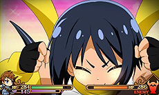 画像ギャラリー No.055のサムネイル画像 / 「闘神都市」第2弾PVは嶋村 侑さんのナレーションによるゲーム解説映像。「テクポリくらぶ」のおたより＆イラスト投稿募集もスタート