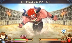 画像ギャラリー No.025のサムネイル画像 / あのシナリオをどうやって3DSに? 20年の時を経て甦る「闘神都市」の疑問を,イメージエポック・御影氏とアリスソフト・TADA氏に聞いてきた
