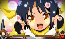 画像ギャラリー No.030のサムネイル画像 / あのシナリオをどうやって3DSに? 20年の時を経て甦る「闘神都市」の疑問を,イメージエポック・御影氏とアリスソフト・TADA氏に聞いてきた