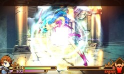 画像ギャラリー No.045のサムネイル画像 / あのシナリオをどうやって3DSに? 20年の時を経て甦る「闘神都市」の疑問を,イメージエポック・御影氏とアリスソフト・TADA氏に聞いてきた