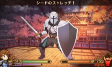 画像ギャラリー No.046のサムネイル画像 / あのシナリオをどうやって3DSに? 20年の時を経て甦る「闘神都市」の疑問を,イメージエポック・御影氏とアリスソフト・TADA氏に聞いてきた