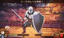 画像ギャラリー No.048のサムネイル画像 / あのシナリオをどうやって3DSに? 20年の時を経て甦る「闘神都市」の疑問を,イメージエポック・御影氏とアリスソフト・TADA氏に聞いてきた