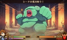 画像ギャラリー No.052のサムネイル画像 / あのシナリオをどうやって3DSに? 20年の時を経て甦る「闘神都市」の疑問を,イメージエポック・御影氏とアリスソフト・TADA氏に聞いてきた