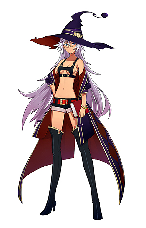画像ギャラリー No.003のサムネイル画像 / 明日発売となる「闘神都市」最新情報。コマンドバトル/シナリオ分岐のシステム詳細が公開。闘神大会終了後に迎える“第2部”の情報も