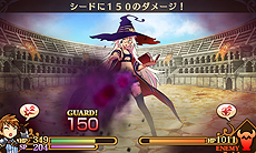 画像ギャラリー No.006のサムネイル画像 / 明日発売となる「闘神都市」最新情報。コマンドバトル/シナリオ分岐のシステム詳細が公開。闘神大会終了後に迎える“第2部”の情報も
