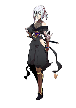 画像ギャラリー No.011のサムネイル画像 / 明日発売となる「闘神都市」最新情報。コマンドバトル/シナリオ分岐のシステム詳細が公開。闘神大会終了後に迎える“第2部”の情報も