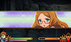 画像ギャラリー No.019のサムネイル画像 / 明日発売となる「闘神都市」最新情報。コマンドバトル/シナリオ分岐のシステム詳細が公開。闘神大会終了後に迎える“第2部”の情報も