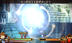 画像ギャラリー No.020のサムネイル画像 / 明日発売となる「闘神都市」最新情報。コマンドバトル/シナリオ分岐のシステム詳細が公開。闘神大会終了後に迎える“第2部”の情報も