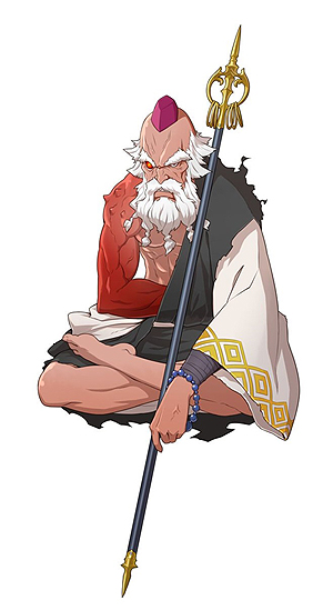 画像ギャラリー No.053のサムネイル画像 / 明日発売となる「闘神都市」最新情報。コマンドバトル/シナリオ分岐のシステム詳細が公開。闘神大会終了後に迎える“第2部”の情報も