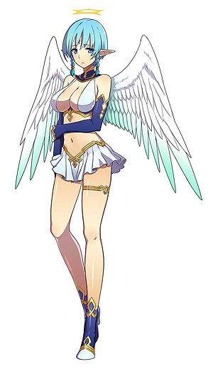 画像ギャラリー No.054のサムネイル画像 / 明日発売となる「闘神都市」最新情報。コマンドバトル/シナリオ分岐のシステム詳細が公開。闘神大会終了後に迎える“第2部”の情報も