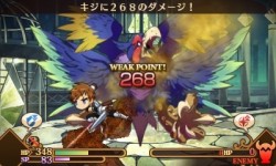 画像ギャラリー No.003のサムネイル画像 / 長く語り継がれる作品には理由がある――イメージエポック新作JRPG「闘神都市」レビュー。女の子達の想いを胸に戦う，個性的なバトルシステムに注目