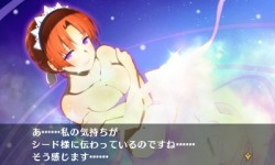画像ギャラリー No.004のサムネイル画像 / 長く語り継がれる作品には理由がある――イメージエポック新作JRPG「闘神都市」レビュー。女の子達の想いを胸に戦う，個性的なバトルシステムに注目