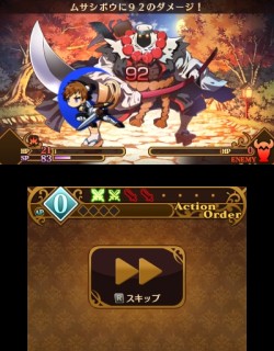 画像ギャラリー No.008のサムネイル画像 / 長く語り継がれる作品には理由がある――イメージエポック新作JRPG「闘神都市」レビュー。女の子達の想いを胸に戦う，個性的なバトルシステムに注目