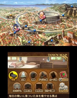 画像ギャラリー No.021のサムネイル画像 / 長く語り継がれる作品には理由がある――イメージエポック新作JRPG「闘神都市」レビュー。女の子達の想いを胸に戦う，個性的なバトルシステムに注目