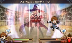 画像ギャラリー No.028のサムネイル画像 / 長く語り継がれる作品には理由がある――イメージエポック新作JRPG「闘神都市」レビュー。女の子達の想いを胸に戦う，個性的なバトルシステムに注目