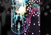 画像ギャラリー No.002のサムネイル画像 / カナダ産の弾幕系STG「Danmaku Unlimited 2」の日本語ローカライズ版がPLAYISMにて配信開始