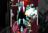 画像ギャラリー No.004のサムネイル画像 / カナダ産の弾幕系STG「Danmaku Unlimited 2」の日本語ローカライズ版がPLAYISMにて配信開始