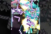 画像ギャラリー No.005のサムネイル画像 / カナダ産の弾幕系STG「Danmaku Unlimited 2」の日本語ローカライズ版がPLAYISMにて配信開始