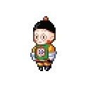 画像ギャラリー No.012のサムネイル画像 / 孫悟空の少年時代を舞台にした「ドラゴンボール RPG〜少年編〜」が配信