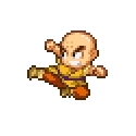 画像ギャラリー No.015のサムネイル画像 / 孫悟空の少年時代を舞台にした「ドラゴンボール RPG〜少年編〜」が配信