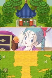 画像ギャラリー No.024のサムネイル画像 / 孫悟空の少年時代を舞台にした「ドラゴンボール RPG〜少年編〜」が配信