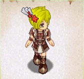 画像ギャラリー No.002のサムネイル画像 / スマホ向けMMORPG「ブレイブオンライン〜残された光〜」，Android版の配信がスタート。限定装備品や便利アイテムがもらえるキャンペーンも