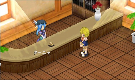 画像ギャラリー No.005のサムネイル画像 / スマホ向けMMORPG「ブレイブオンライン〜残された光〜」，Android版の配信がスタート。限定装備品や便利アイテムがもらえるキャンペーンも