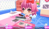 画像ギャラリー No.010のサムネイル画像 / 3DS向け「ハローキティとまほうのエプロン」に「アルカナハート」のキャラを登場させるパスワードが12月12日から期間限定で公開