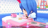 画像ギャラリー No.011のサムネイル画像 / 3DS向け「ハローキティとまほうのエプロン」に「アルカナハート」のキャラを登場させるパスワードが12月12日から期間限定で公開