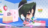 画像ギャラリー No.014のサムネイル画像 / 3DS向け「ハローキティとまほうのエプロン」に「アルカナハート」のキャラを登場させるパスワードが12月12日から期間限定で公開